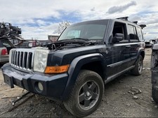 2008 jeep commander for sale  Yakima