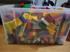 Lego duplo konvult gebraucht kaufen Lego duplo konvult gebraucht kaufen  Horneburg