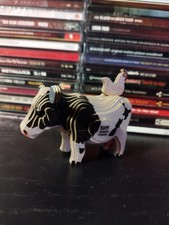 Eugy cardboard cow for sale  GLENROTHES
