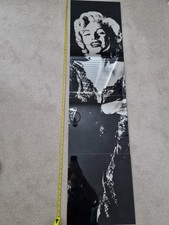 Mirror marilyn monroe for sale  LEICESTER