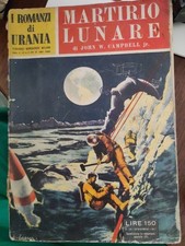 Romanzi urania lotto usato  Foggia