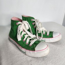 Converse star high for sale  North Canton