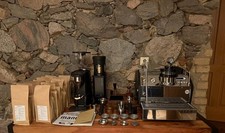 Barista set marzocco gebraucht kaufen Barista set marzocco gebraucht kaufen  Strausberg-Umland