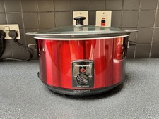 Morphy richards large for sale Morphy richards large for sale  BRISTOL