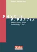 Fachdidaktik physik didaktik gebraucht kaufen  Berlin