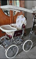 Stroller baby carriage for sale  Porter
