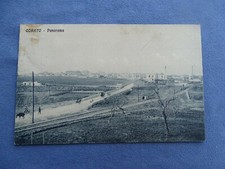 Antica cartolina illustrata usato  Napoli