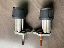 Frame sliders protector for sale  CAMBERLEY