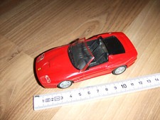Ferrari rot cabrio gebraucht kaufen  Leipzig