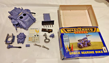 Warhammer 40k predator for sale  WARRINGTON