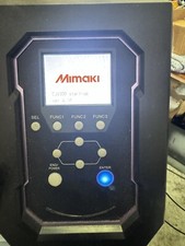Mimaki cjv300 130 for sale  Seminole