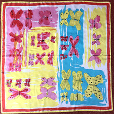 Vera 100 silk for sale  LINCOLN
