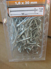 Stück nägel 6x30mm gebraucht kaufen  Lotte