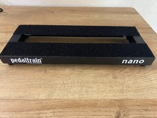 Pedaltrain nano x5.5 for sale  San Ramon