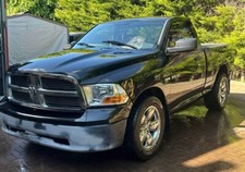 Dodge ram 5.7 for sale Dodge ram 5.7 for sale  STOURPORT-ON-SEVERN