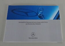 Scheckheft mercedes benz gebraucht kaufen  Jever