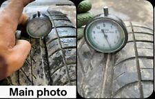255 109v goodyear for sale  ROTHERHAM