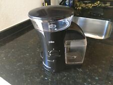 Cilio elektrische kaffeemühle gebraucht kaufen  Weimar