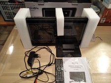 Chaîne hifi lecteur d'occasion  Clermont-Ferrand-