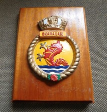 Royal canadian navy for sale  Loveland