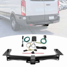 Trailer tow hitch for sale  USA