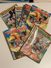 Topolino sconto per usato  Villarbasse