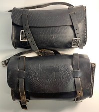Lot genuine leather for sale  New Philadelphia