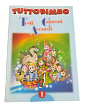 cassetta bambini usato  Teramo