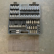 Blue point 87pc for sale  Eustace