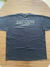 Defcon group black for sale  Omaha