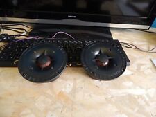 Tweeter rcf tw980 usato  Savona