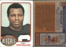 Vern holland 1976 for sale  USA