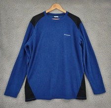 Columbia sweater mens for sale  Humble