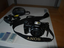 Sony dsc h10 gebraucht kaufen  Waldkirch