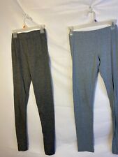Girls gray leggings for sale  Decatur