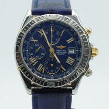 Breitling crosswind b13055 gebraucht kaufen  Halle