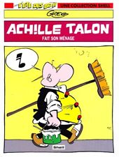 Achille talon ménage. d'occasion  Aix-les-Bains