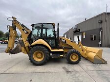 2012 caterpillar 420f for sale  Daniel