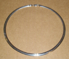 Vintage sterling silver d'occasion  Expédié en Belgium