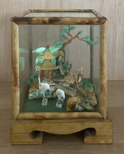 Diorama art sculpture for sale  EXETER
