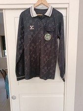 Maglia arbitro anni usato  Massa di Somma