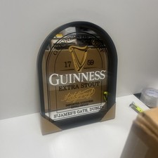 guinness bar mirror for sale guinness bar mirror for sale Erie