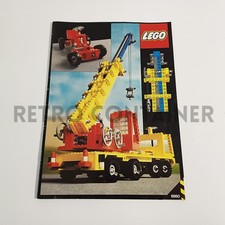 Lego vintage istruzioni usato Lego vintage istruzioni usato  Cittadella