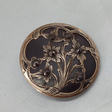 Art nouveau metal d'occasion  Expédié en Belgium