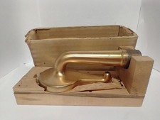 Vintage gold edison for sale  Milwaukee