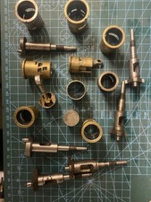 Nitro engine spare for sale  BRIDGWATER