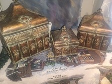 Cbk brozed ornate for sale  Winnsboro