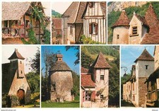 Pigeonniers vieilles demeures d'occasion  Fruges