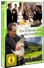 Doktor vieh vol gebraucht kaufen  Berlin