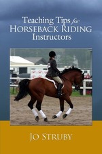 Teaching tips horseback for sale  Interlochen